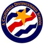 Distinguished School Seal 